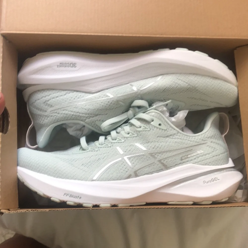 ASICS Sneaker - Picture 2 of 11